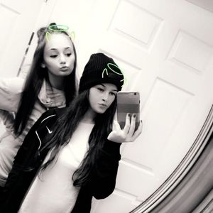 Meet your Posher, Sheri